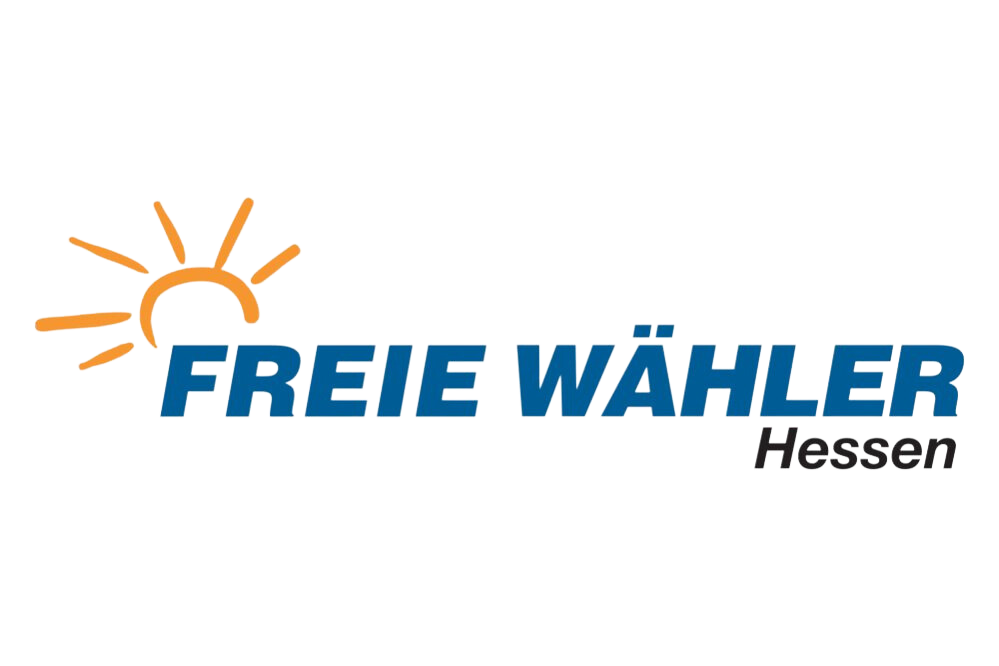 Logo der Partei FREIE WÄHLER